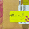New Sentimentality (CARDBOARD SMEAR VINYL) | Mint (M) Mint (M)