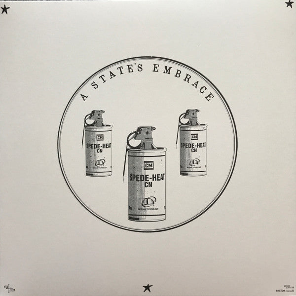 G_d's Pee At State's End! (180G VINYL LP + 10" EP) | Mint (M) Mint (M)