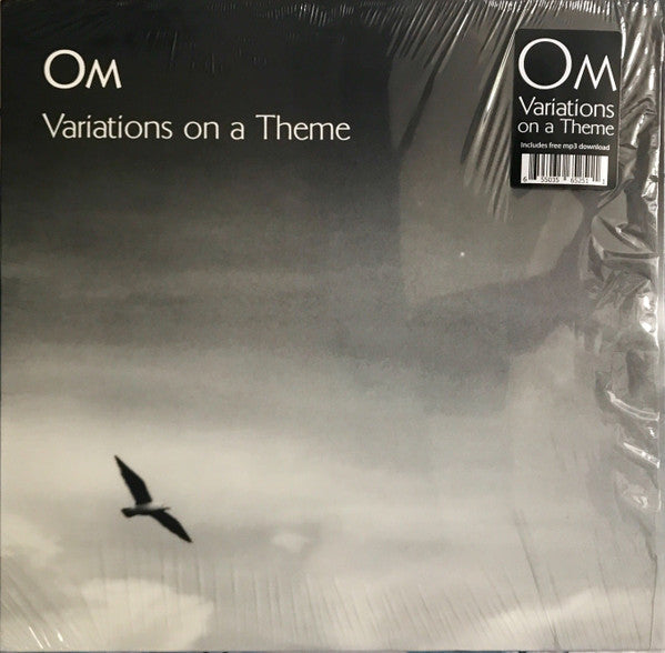 Variations On A Theme (VINYL) |