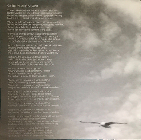 Variations On A Theme (VINYL) |