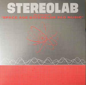 The Groop Played "Space Age Batchelor Pad Music" | Mint (M) Mint (M)