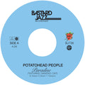 Paradise Vinyl Record