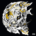 Potugal. The Man Evil Friends (Indie Exlusive) Vinyl Record