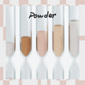 Powder In Space |