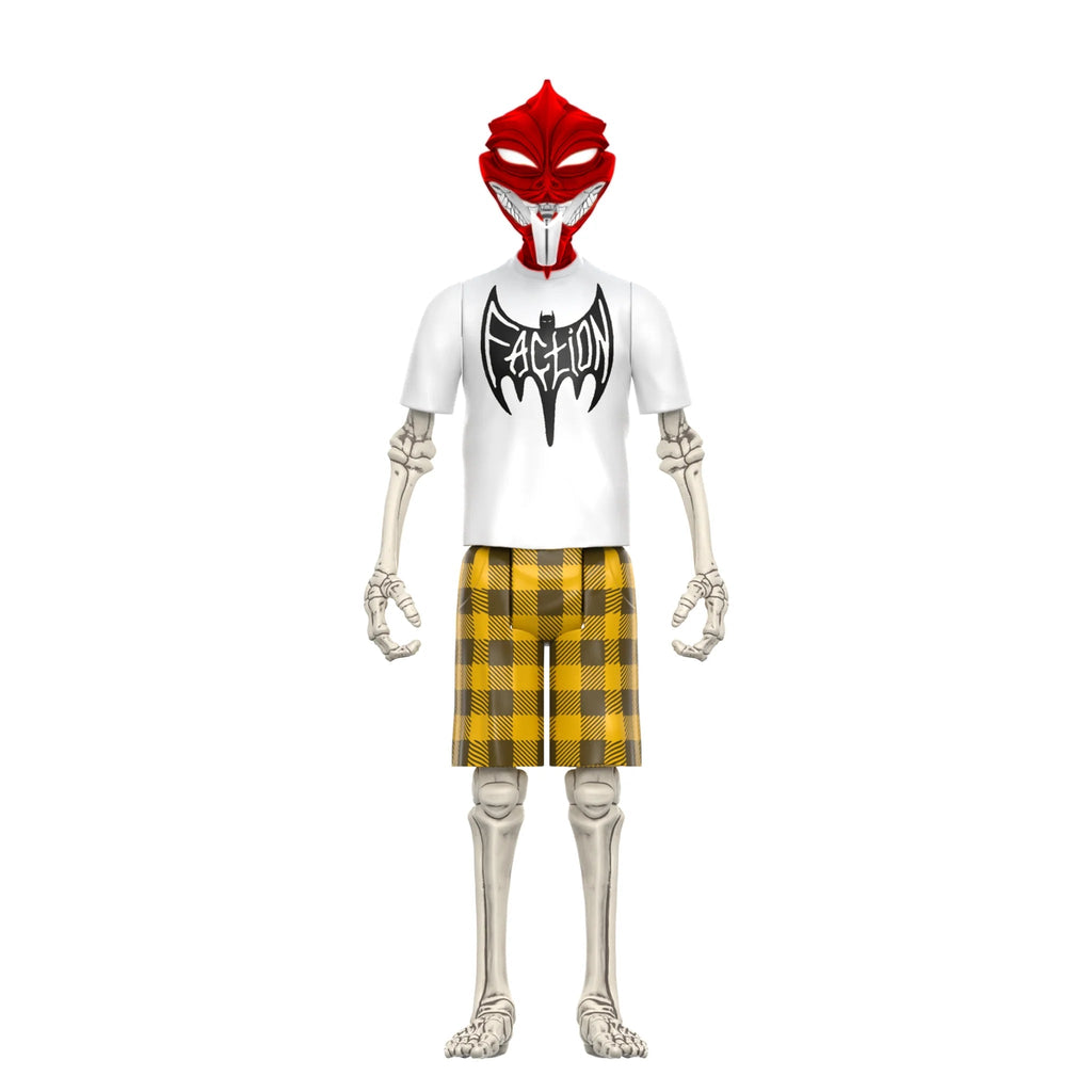 Powell-Peralta – Steve Caballero Dragon (Wave 2) Super7 ReAction Figure
