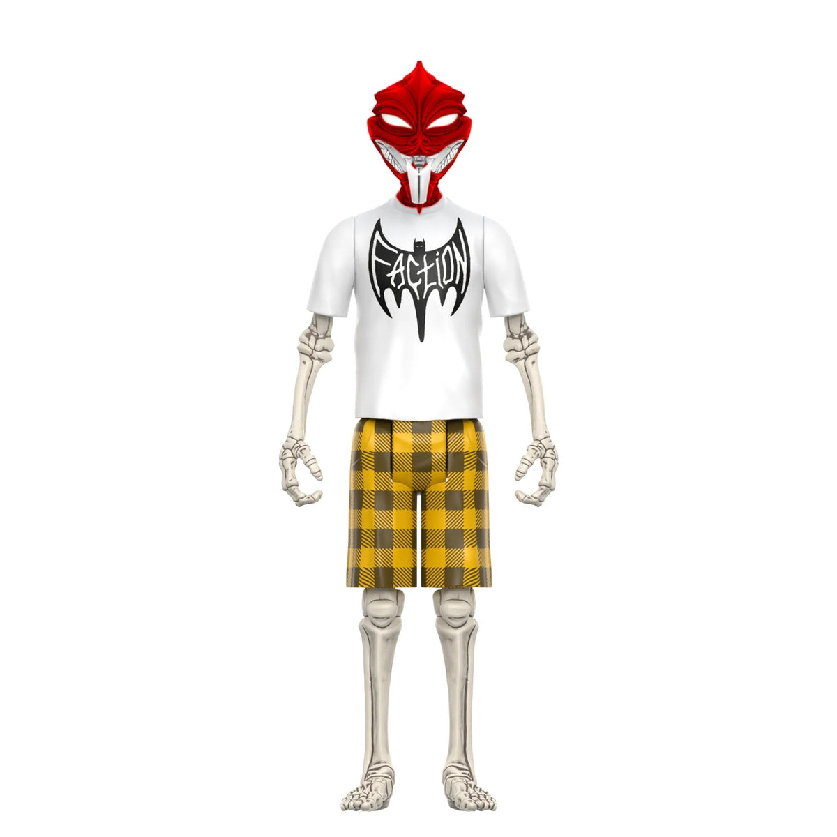 Powell-Peralta – Steve Caballero Dragon (Wave 2) Super7 ReAction Figure