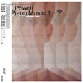Piano Music 1-7 Music CD