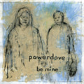 Be Mine Music CD