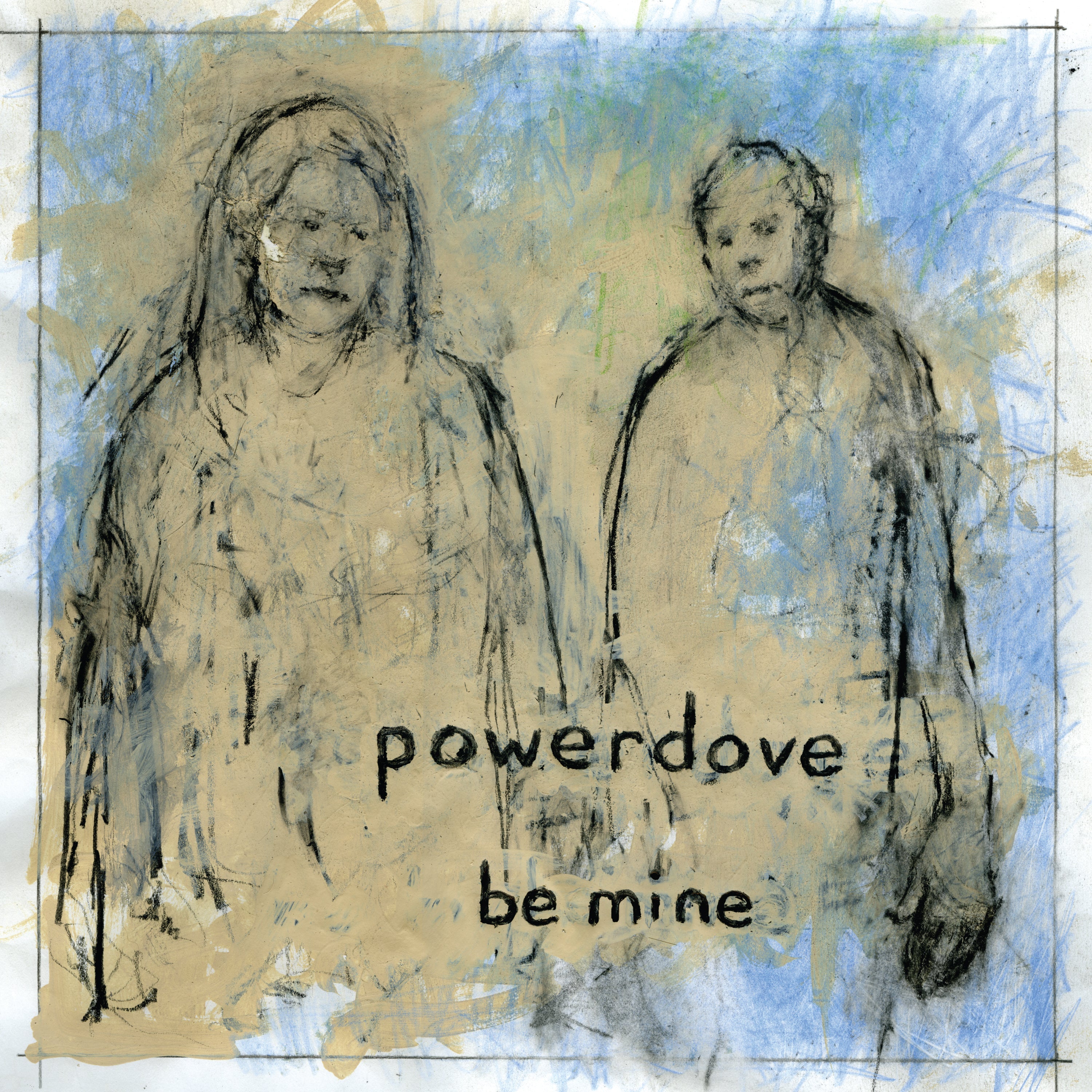 Be Mine Music CD