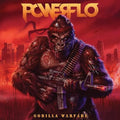 Gorilla Warfare  Music CD