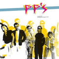 Pp'S: Compiled By El Dragon Criollo & El Palmas Vinyl Record