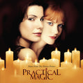 PRE-ORDER: Practical Magic Soundtrack - Practical Magic (Music From The Motion Picture) [Yellow Vinyl] Vinyl Record