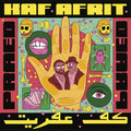 Kaf Afrit Vinyl Record