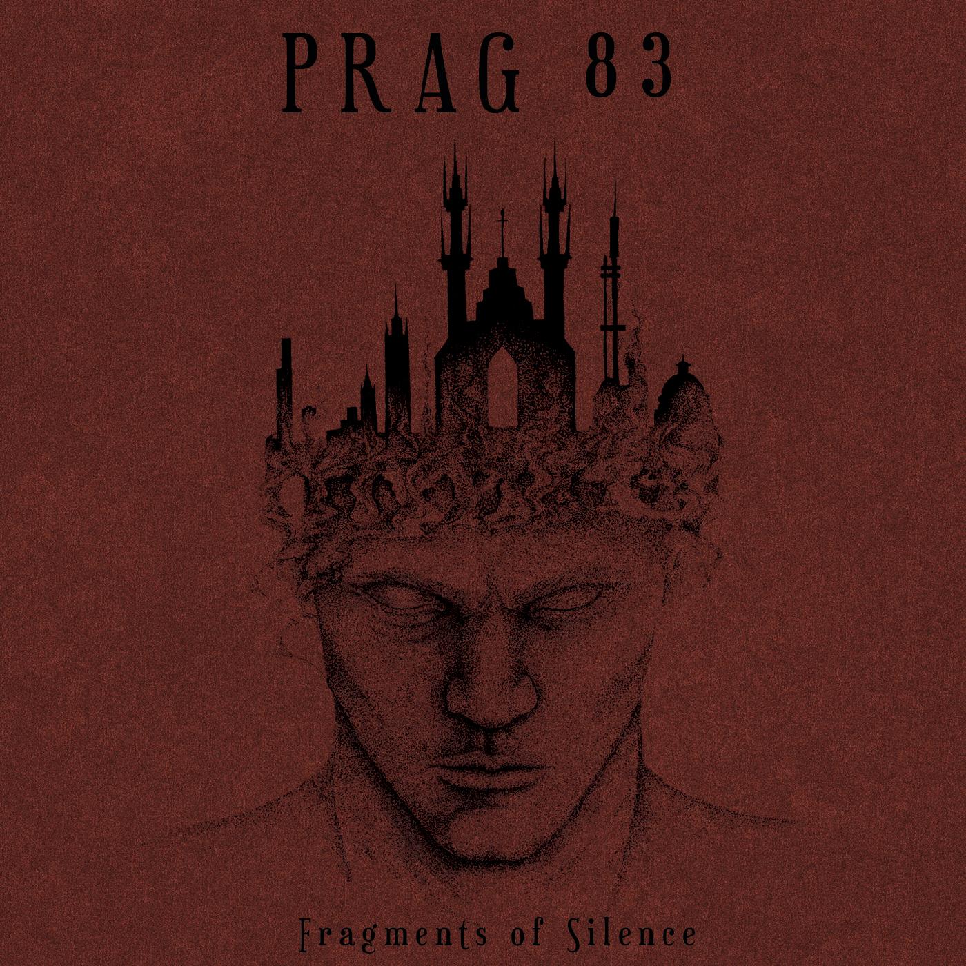 Fragments of Silence Music CD
