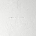 And the Bird Said: Cut Me Open and Sing Me | Mint (M) Mint (M)