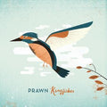 Prawn - Kingfisher (COLOR VINYL) [Vinyl]