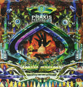 Praxis - Profanation Preparation For A Coming Darkness Vinyl Record