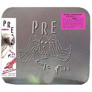 Epic Fits (Limited Edition: Metal Case) Music CD