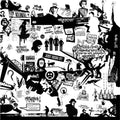 Extinguished Music CD