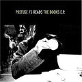 Reads The Books Music CD