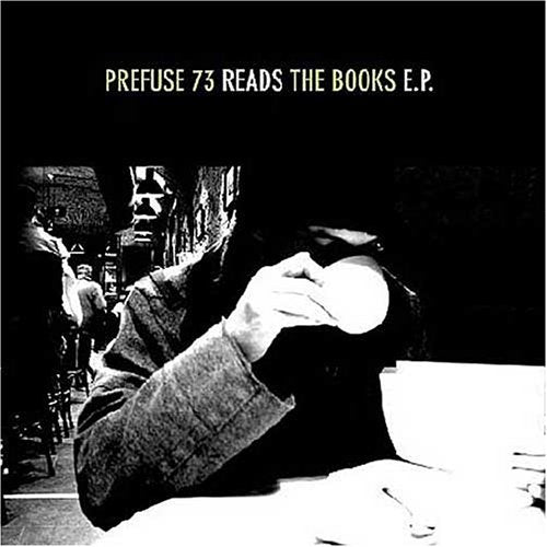 Reads The Books Music CD