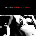 Surrounded By Silence Music CD