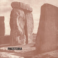 Piero Umiliani - Preistoria Vinyl Record