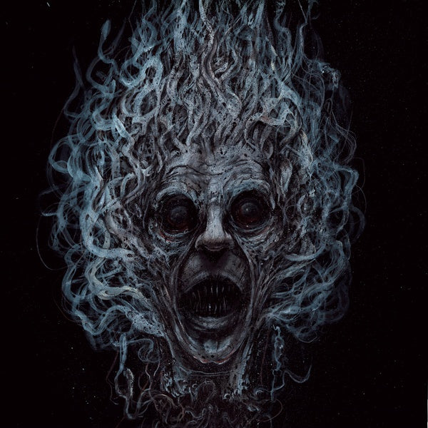 Antihuman Vinyl Record