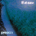 Ill At Ease (Clear W/ Glitter Cassette) | Mint (M) Mint (M)