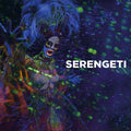 Serengeti Music CD