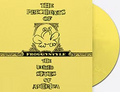 Froggystyle (Limited Edition, Yellow Swirl Colored Vinyl) Vinyl Record