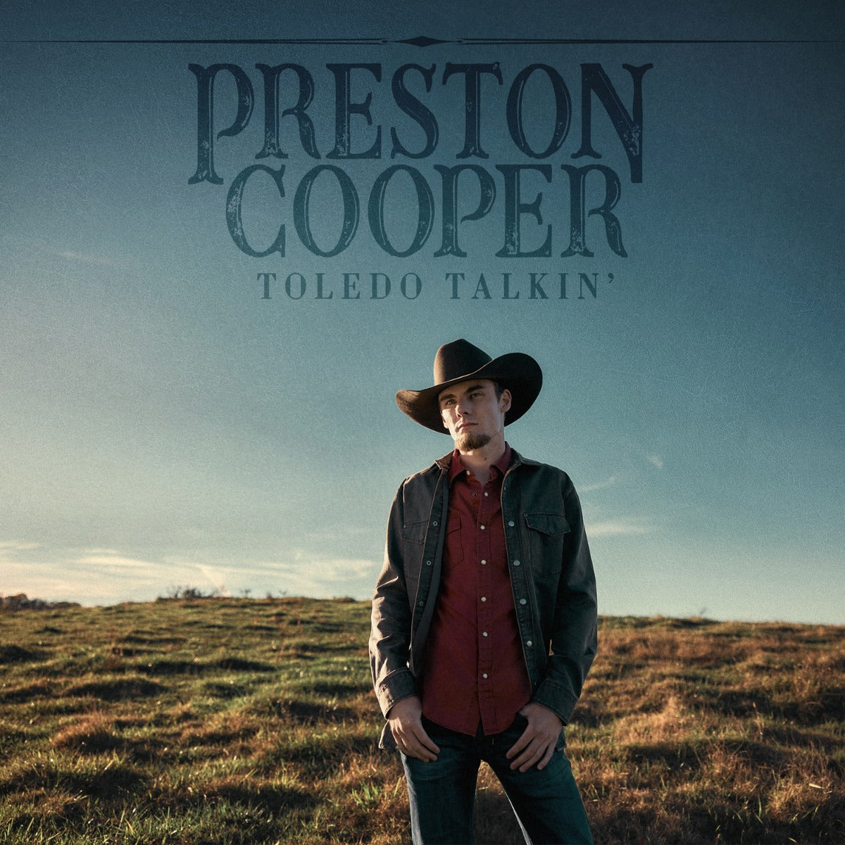 Toledo Talkin' [Graphite Lp] Vinyl Record