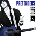 [PRE-ORDER] Pretenders - Get Close (Rocktober '26, Brick & Mortar Exclusive) [White Vinyl] [Vinyl] Vinyl Record