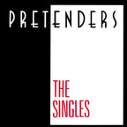 The Singles Music CD