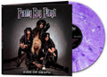 PRETTY BOY FLOYD - Kiss Of Death (Limited Edition, Purple Marble Colored Vinyl) Vinyl Record