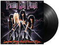 PRETTY BOY FLOYD - Leather Boyz With Electric Toyz (180 Gram Vinyl) [Import] Vinyl Record
