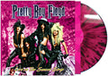 Live On The Sunset Strip - Pink/ black Splatter (Colored Vinyl, Pink, Black, Bonus Tracks) Vinyl Record