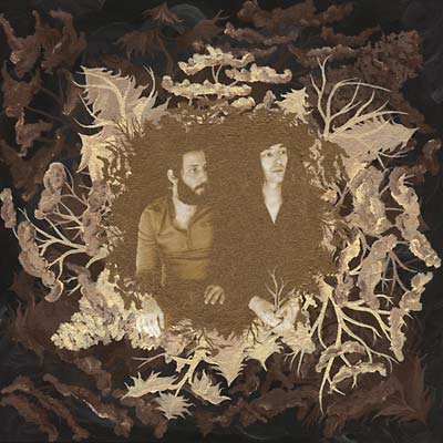 There Are Witches In The Woods Music CD