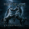 Pride Of Lions - Unbridled Music CD