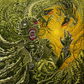 Chaos Ep Music CD
