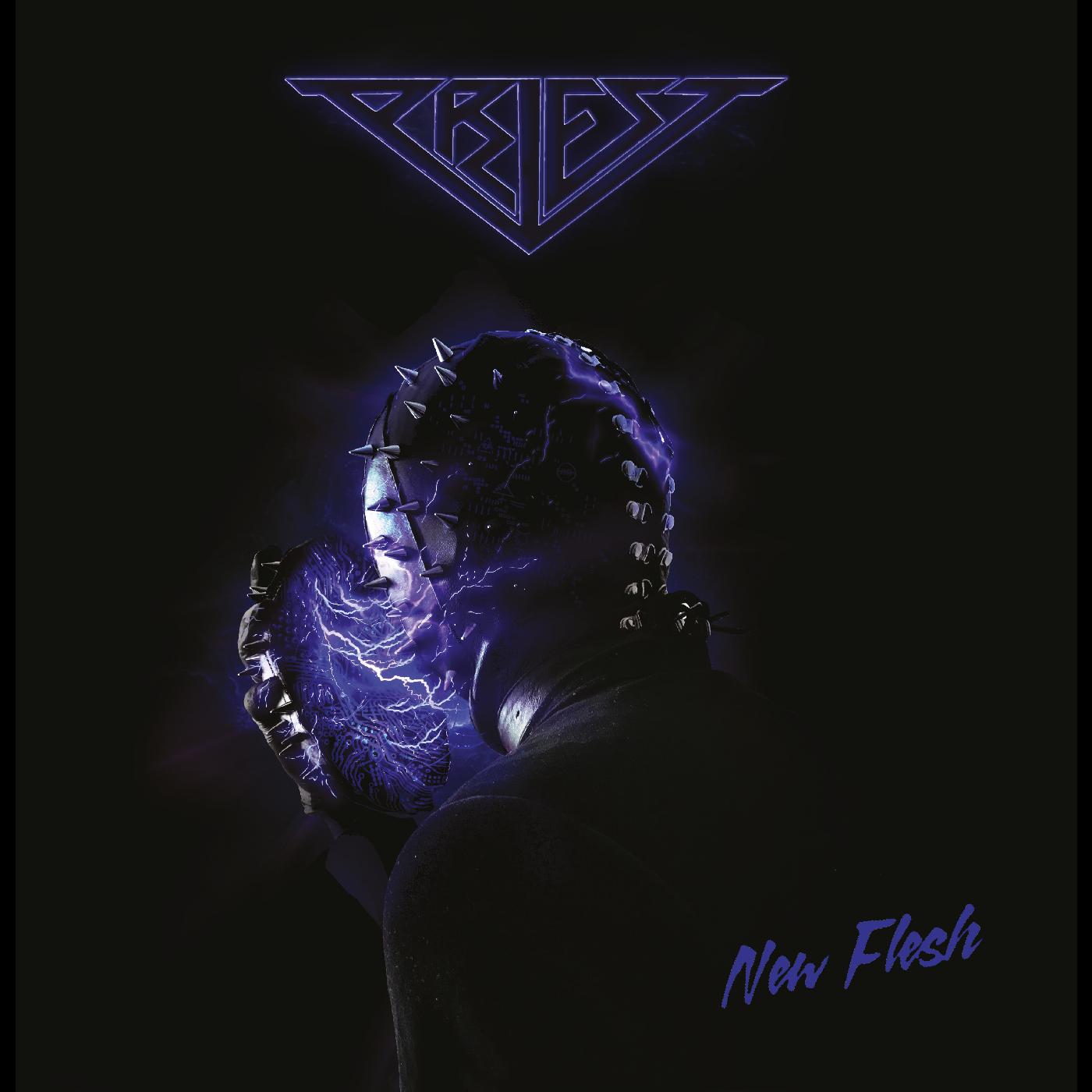 New Flesh Music CD