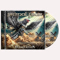 Domination Music CD