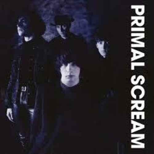 Primal Scream - 1987 Eps (RSD 4.18.26) Vinyl Record