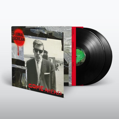 Come Ahead (Gatefold LP Jacket) (2 Lp's) Vinyl Record