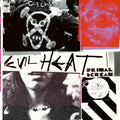 PRE-ORDER Primal Scream - Evil Heat Music CD