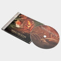 Prime Creation - Souls Of The Fallen Music CD