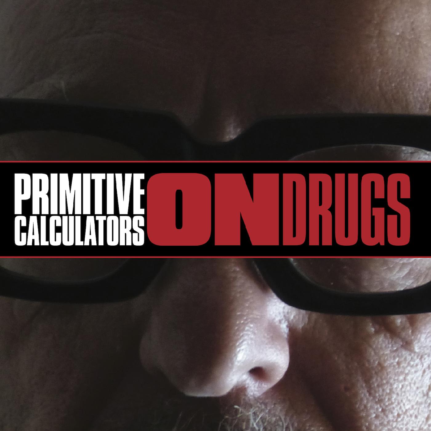 On Drugs Music CD