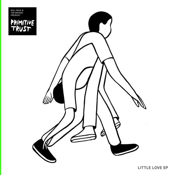 Little Love EP |