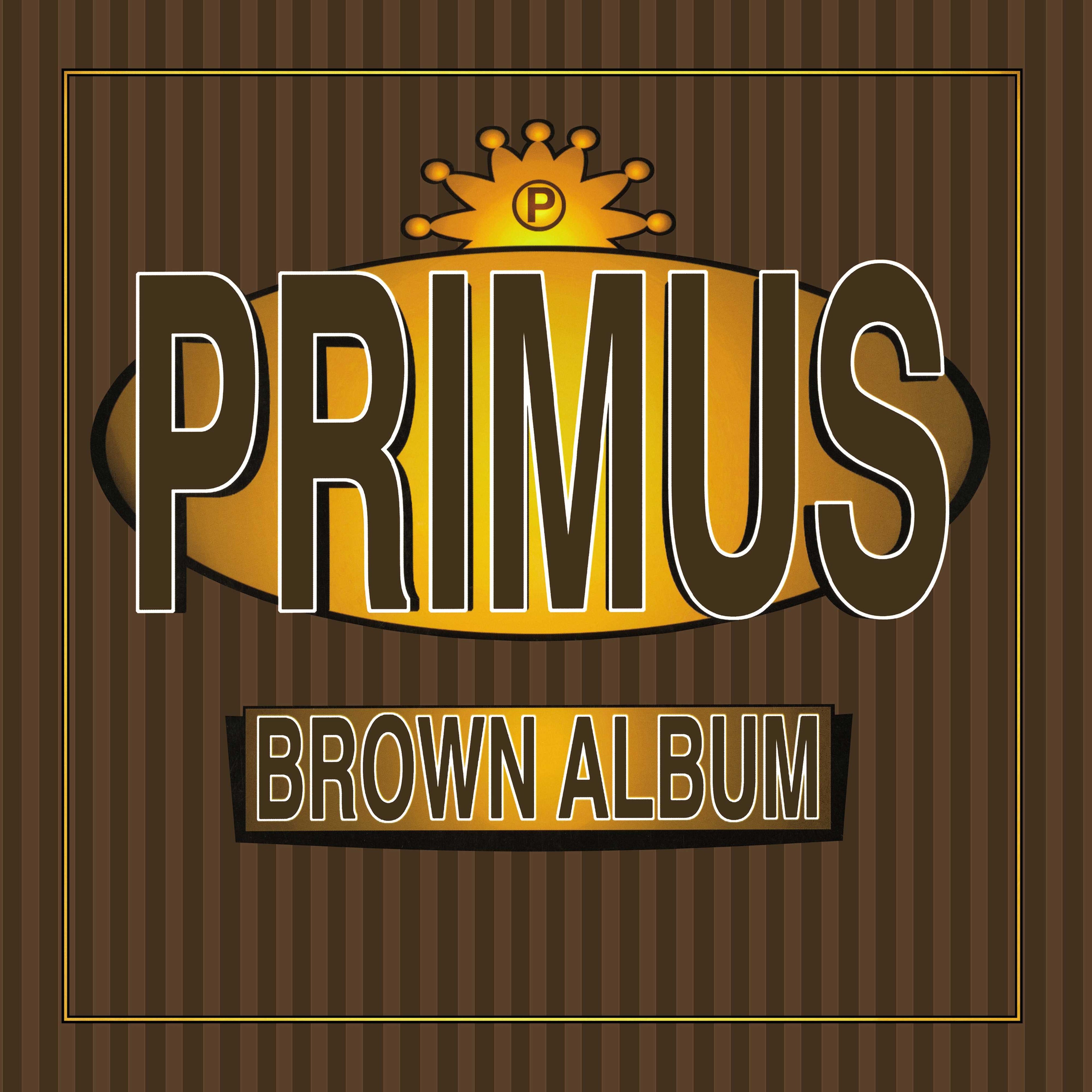 Brown Album [2 LP] | Mint (M) Mint (M)