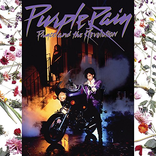 Prince And The Revolution - Purple Rain (VINYL) | Mint (M) Mint (M)